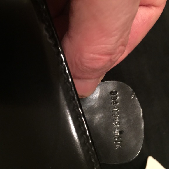 VINTAGE GUCCI BY TOM FORD BAG💝HP - Picture 13 of 16